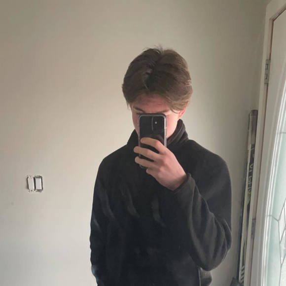 Meet your Posher, Colin - Picture 1 of 1